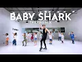 Download Lagu INNER KIDS l BABY SHARK - TRAP REMIX