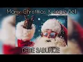 Download Lagu DJ NATAL!!! Marry Christmas X Jingle Bell (DedeSabungeRemix) Fungky 2021!!!