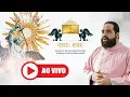 Download Lagu CERCO DE  JERCÓ - SANTA MISSA COM PE. RODOLFO MARINHO - 08/09/2025