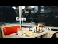 Gum - Moose Blood