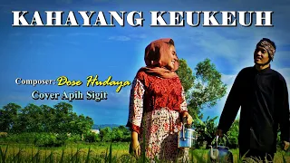 Download Kahayang Keukeuh - Darso (cover Apih Sigit) MP3