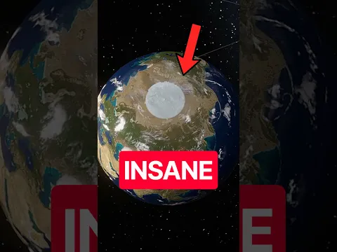 This is THE SMALLEST Planet in the Universe 😱 #space #universe #astronomy #simulator