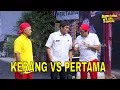 Download Lagu PERTAMA KALAH SAING DARI KERANG, PAK LURAH STOP PASUKAN MINYAK KE KERANG! | BTS (0510/25)* Part 1