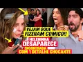 Download Lagu VALE TUDO CAPITULO DE SEXTA - 18/07 - Resumo Completo da Novela vale tudo Hoje! AO VIVO