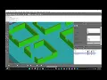 ARCH 132 Rhino Process Creating Plan Section using Clipping Planes
