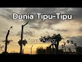 Download Lagu Dunia Tipu-Tipu - Yura Yunita | Tami Aulia Cover (Lirik)