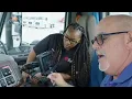 CDL Drivers What to Expect