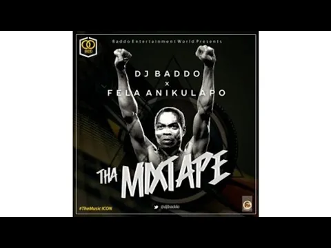 Download MP3 Best Of Fela Kuti Mp3 Mix