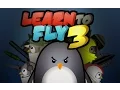 Learn to Fly 3 Full Gameplay Walkthrough