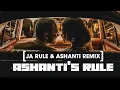 Download Lagu Ashanti's Rule - Mesmerize Ashanti \u0026 Ja Rule - House Music Exclusive Remix  Jackin House, Deep House