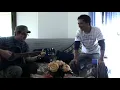 MOLLENDINOS Fuera de mi - LA LEY (COVER)