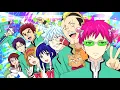 Download Lagu 34. Psi desu I LIKE YOU (TV size) - Saiki K. No Psi Nan OST