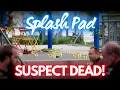 MASS SHOOTING Splash Pad SUSPECT IDENTIFIED Rochester Hills Michigan MICHAEL WILLIAM NASH