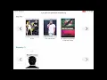 Gale eBooks overview