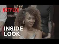 The Mole Uncovered Netflix