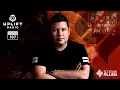 Steve Allen Pres Uplift Epsiode 187