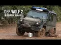 Download Lagu Ein neues Arbeitspferd für die Truppe: Der Geländewagen Wolf 2 I Bundeswehr