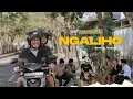 Lagu TEKOMLAKU feat. Ervinsof - Ngaliho (Official Music Video)