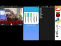 Controlling Leds by Touching Fruits on Swift App in Raspberry Pi and iPhone