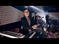 Tower Sessions Live - Tanya Markova - Linda Blair