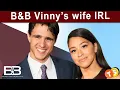 A look inside B B star Joe LoCicero s real life romance with Gina Rodriguez