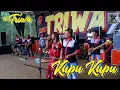 Lagu WOW SUARANYA MANTAP !!! Kupu Kupu - Erma Yuliana New Triwa Rimbo Bujang