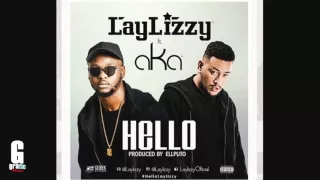 laylizzy ft aka hello by g grafic films