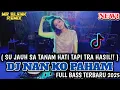Download Lagu Dj Mr Blenk || MELODY MBECAK VOL.02 DJ SU JAUH SA TANAM HATI TAPI TRA HASIL FULL BASS TERBARU 2025