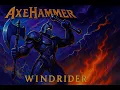Download Lagu Axehammer (US) - Windrider 🤖 💥  (Demo 2004) / 4k Ultra HD / 24bit HD Audio