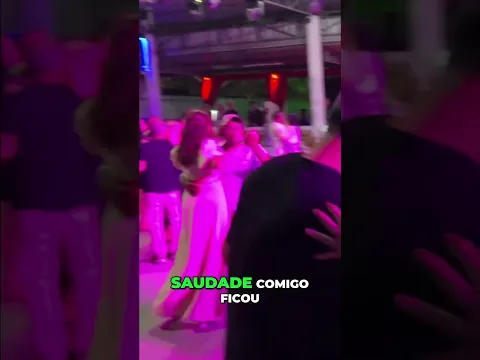 Cantando Triste: A Dor da Saudade e o Amor Perdido #shorts