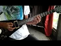 Download Lagu Power Metal - Cita Yang Tersita (Cover)