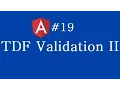 Angular 2 Tutorial - 19
