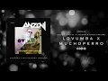 Daddy Yankee X Juseph X Cruz Cafuné - Lovumba X Muchoperro (Anzoni Mashup)