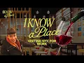 In NYC for Work A World-Class Wine Bar You Can Expense I Know A Place