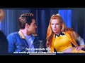 The Babysitter-2017 - Bee and Allison