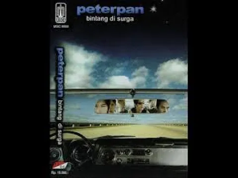 Download MP3 Peterpan - Ada Apa Denganmu (Official Audio)
