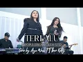 Ayu Wess Ft Ibew Kekey - Terlalu (ST 12) - Live Resepsi Pernikahan Deby \u0026 Erul