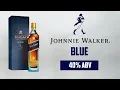 Johnnie Walker Blue is it really THAT good The Whiskey Dictionary