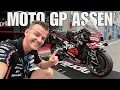 Download Lagu MotoGP TT Assen from the Inside – My Weekend with Aprilia \u0026 Bezzecchi #72