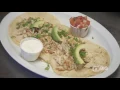 El Caracol Cafe a Restaurants in Vancouver serving authentic Mexican Food