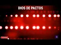 Multitrack 《DIOS DE PACTOS》Marcos Witt
