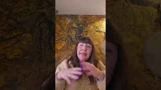 PSICOLOGA REACCIONA Contándoles un poco de cómo va mi vida y mis ganas de volver