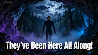They ve Been Here All Along The Cryptoterrestrial Hypothesis Will Blow Your Mind