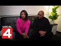 Local 4 reporter on why she did BRCA gene test for breast cancer