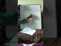 Cyclic codes parity check polynomial