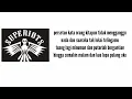 Download Lagu Superiots lepas kendali lirik