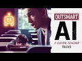 3 Clever Tricks to Stop Students from Using AI on Assignments