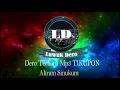 Download Lagu Dero terbaru tikupon mp3 || Akram Sinukun