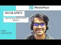 MediaPipe Selfie Segmentation Solution Announced