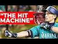 How Good Was Ichiro Suzuki Actually